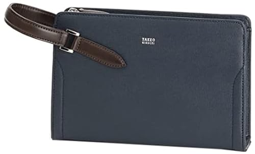 [タケオキクチ] メンズポーチ スパーダ コン