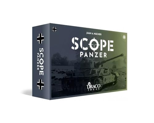 Juego Scope Panzer