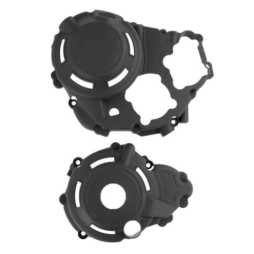 Cubierta protectora de motor para motocicletas CRF250L y 300L Rally