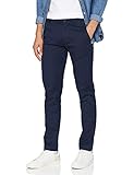 Nicht zutreffend Tommy Jeans Herren Tjm Scanton Chino Pant Chino Hose, Blau, W38/L34