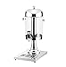 IWENZHKPA Distributore di Birra Distributori di Bevande for Feste Distributore Fredde con Vaschette Raccogli-Gocce Dispenser Bevande immagine