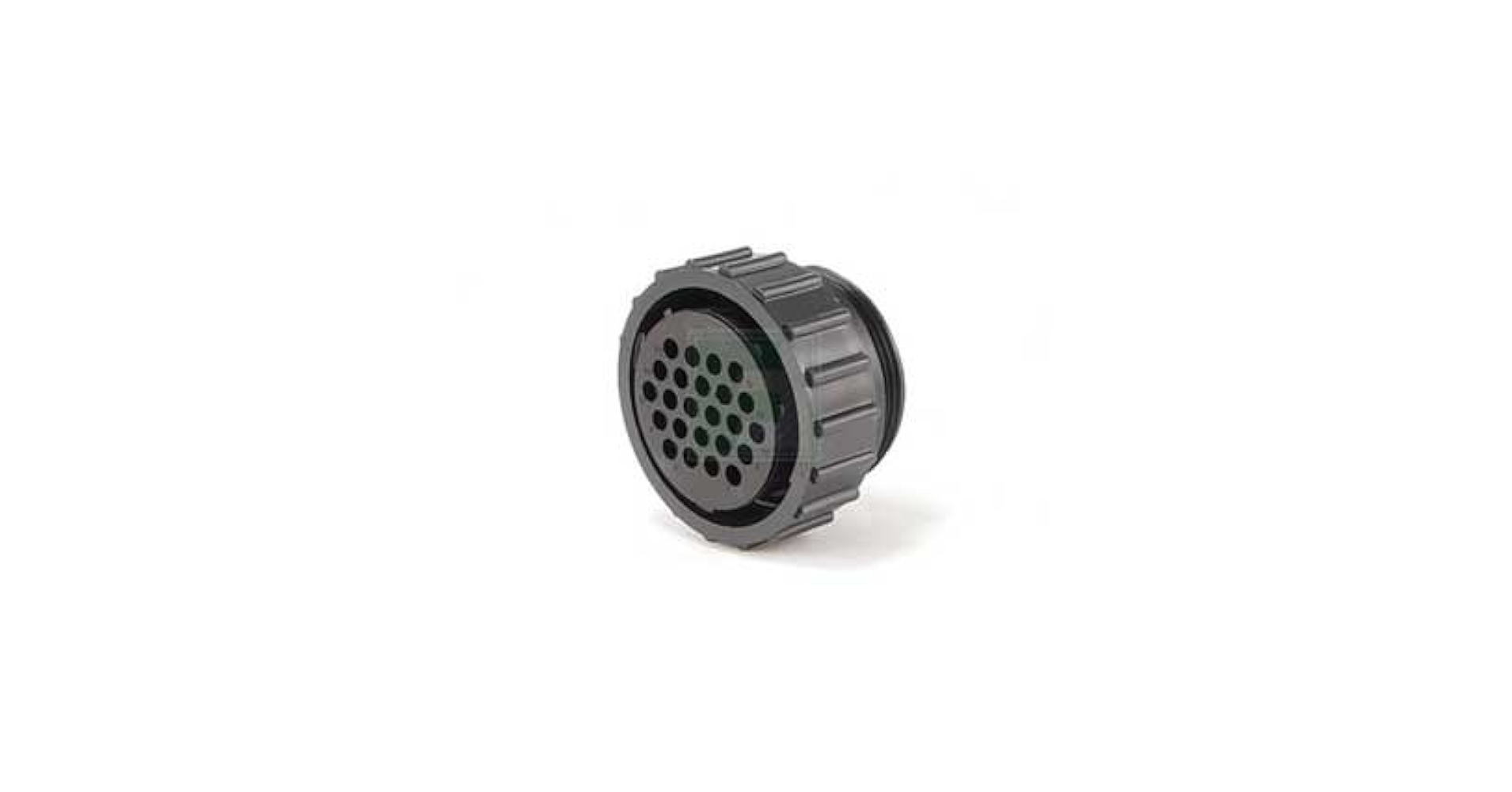 鶴5 TE Connectivity 206837-1 Connector Plug 2068371: Amazon.com