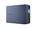 Toshiba Canvio Gaming 4TB HDD 2.5? 5000Mbit/s USB 3.2 Gen 1 Negro exFAT + Cable...