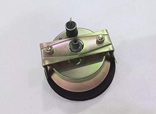 Miniatura 3 de AL30805, AL19692 RPM tacómetro medidor para John Deere 2840 3030 3130