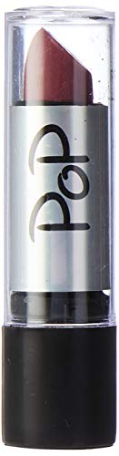 Batom Matte Pop-05, Asti Cosméticos, Nude