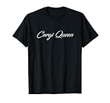 Corgi Queen