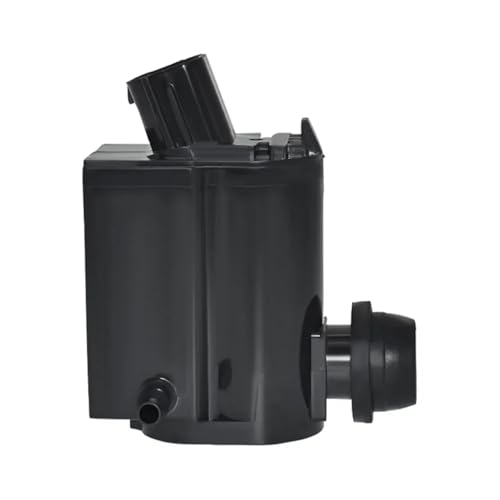 Pompe de lave-glace et moteur essuie-glace compatible Hyundai Santa Fe 2008