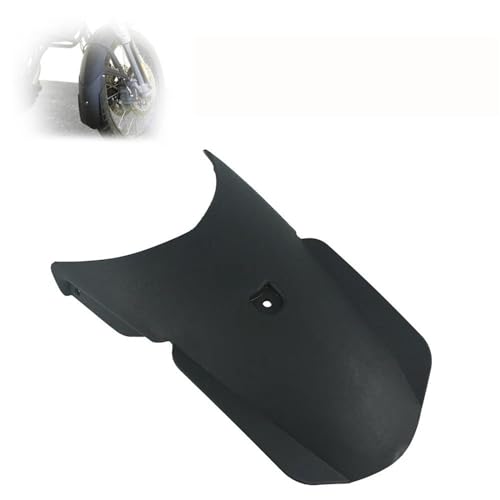Garde-boue avant moto pour F800GS 2008-2012 extension robuste abs