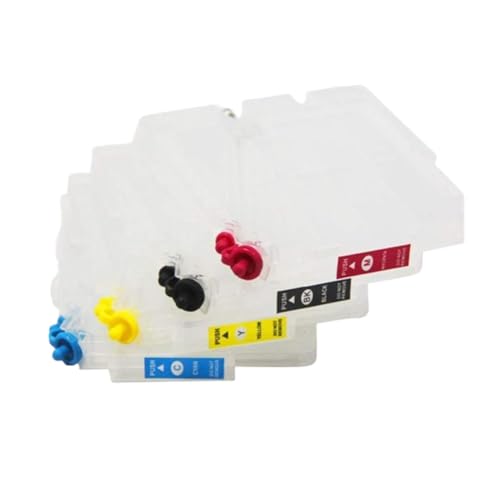 Cartouche GC41 rechargeable contre le gaspillage sur SG3110DNW - 3