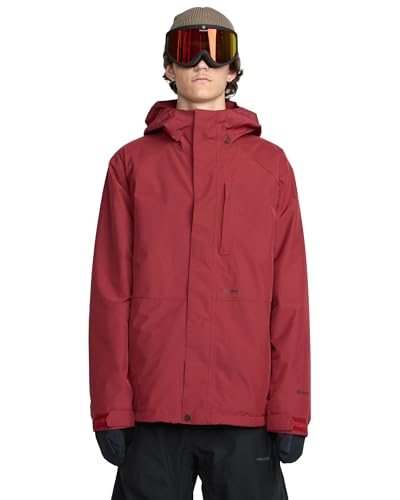 Amazon.com : Volcom Men's Dua GORE-TEX 2L Ski & Snowboard Jacket