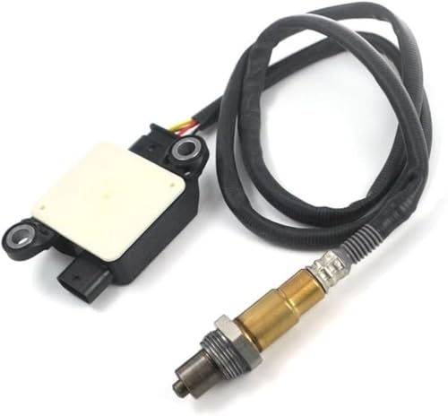Capteur de Particules Moteur Cummins Mitsubishi L200 0281007747 KJ0 - 3