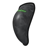 Shock Doctor Mens Athletic Cup with AirCore Technology, Lightweight and Comfortable Protection