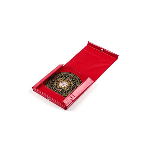 Las mejores brújulas feng shui