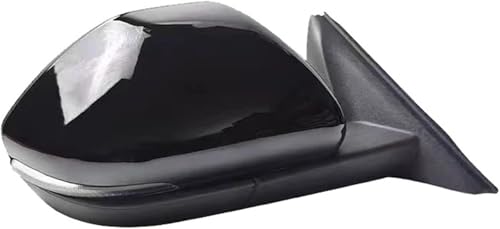 Boîtier rétroviseur de voiture finition origine Explorer gauche - 3