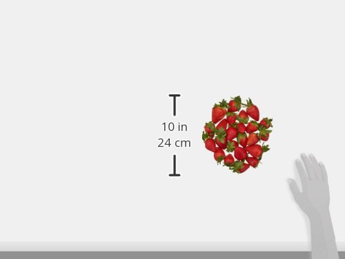 Organic Strawberries, 8.8 oz