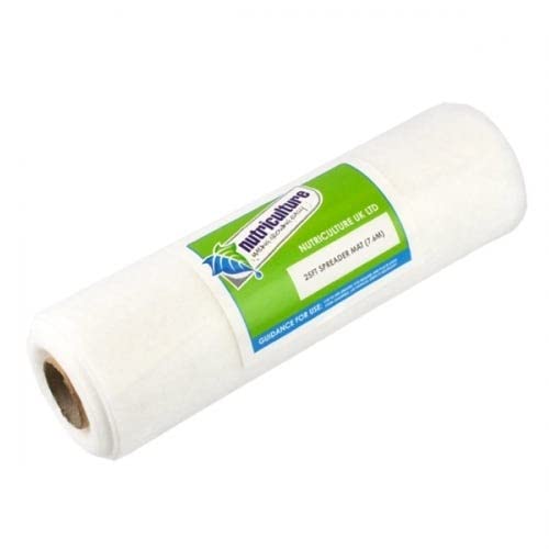 NUTRICULTURENFT root fiber in 8 m roll