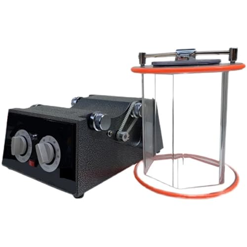 Gobelet machine à polir de table pour rénover vos bijoux à la maison