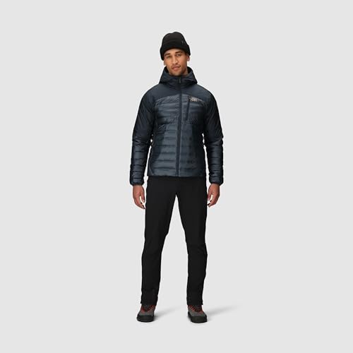 Image of Outdoor Research Men's Helium Down Hoodie