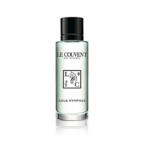 Le Couvent Des Minimes Botanique Intense Aquanymphae Edt 100 Ml