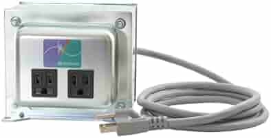 ノイズカットトランス 電研精機 未使用NCT-I2 200V/100V Yahoo!オークション - 電研精機ノイズカットトランス/NCT-F4