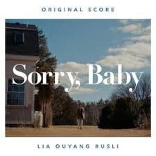 Sorry, Baby – Healing Comes in Small Moments