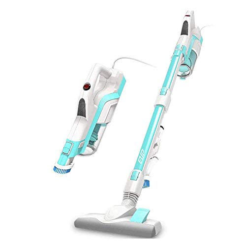 Boden Dampfgarer for Holzdampfreiniger for den Kleinwagen Förderzeuge, Haushalts Mini Mini Leistungsstarke High Power Handportable Teppich Steam