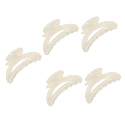 Épingles à cheveux pour fêtes DOITOOL pinces XL chignon mariage