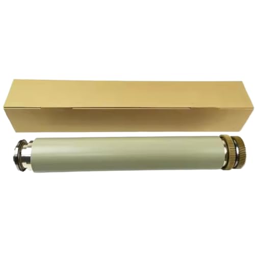 Rouleau de fusion 604K67480 de qualité supérieure pour série ED125 D136