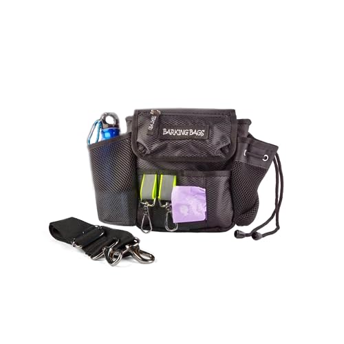 The-Original-Dog-Walking-Bag-Black-Barking-Bags-As-Seen-On-Dragons-Den-from-The-UK-Carry-Dog-Toys-Dog-Treats-Poop-Bags-More-with-Ease - Cucciolini Doodles   The-Original-Dog-Walking-Bag-Black-Barking-Bags-As-Seen-On-Dragons-Den-from-The-UK-Carry-Dog-Toys-Dog-Treats-Poop-Bags-More-with-Ease