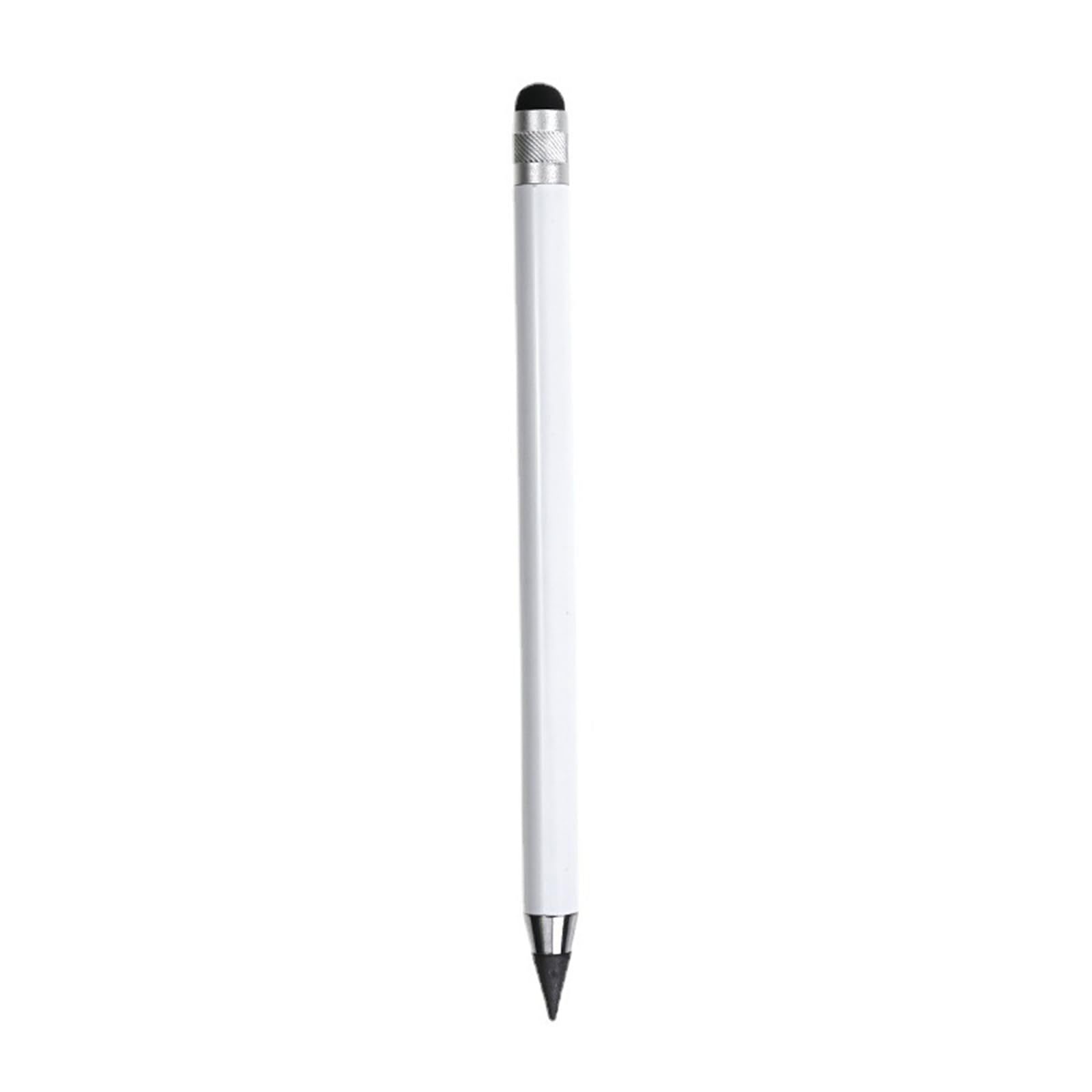 Maxtonser Touch Pen Capacitive Disc Tip High Sensitivity Ergonomic Grip Capacitive for Phone Tablet and Touch Device