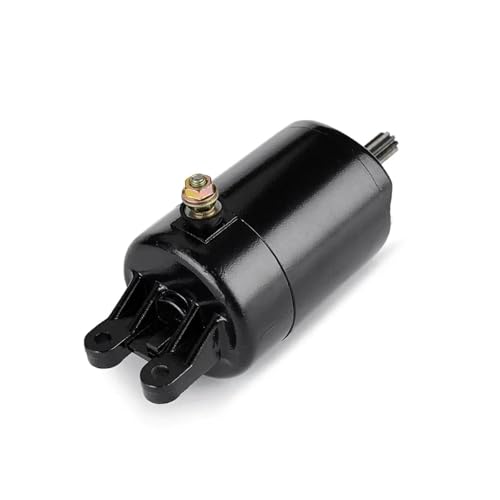 Démarreur scooter 250 de haute précision pour moteurs 31200-KAB-018