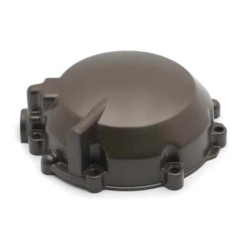 Protector cárter motor para ZX-12R 2002-2006 cubierta estator 5