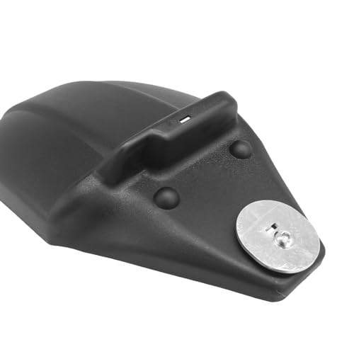 Garde-boue roue arrière moto pour rouler sous la pluie en NC750X