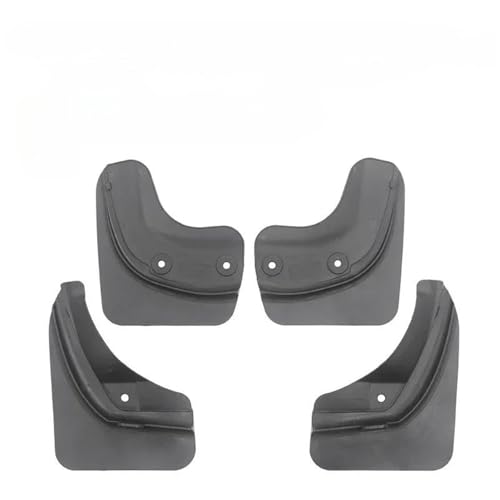 Bavettes pour Tesla Model 3 2017-2023 garde-boue de protection extérieure de roue