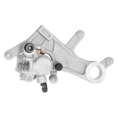 Étrier de frein arrière rigide en aluminium pour CRF400 T4