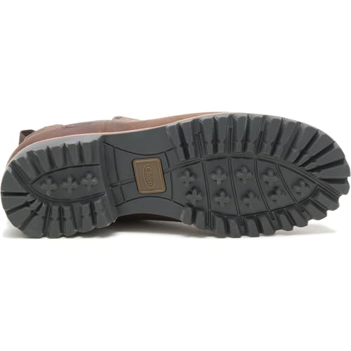 Image of Chaco womens Fields Chelsea Waterproof