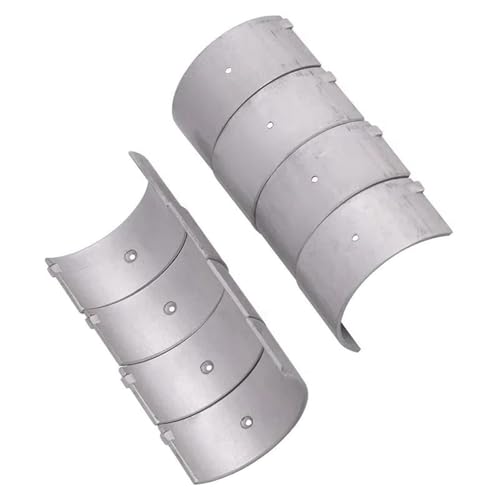 Compatibile Con Cbr600 Per F4 Per F4i FS Per Rossi Moto Biella Cuscinetto Di Biella 31,5/31,25/31/30,75/30,5mm 13224MAL601 Set cuscinetti principali