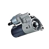 POMAV Starter Motor Compatible for Porsche Cayenne 3.6L 2011-2018 Audi Q7 95560410711 0001123024