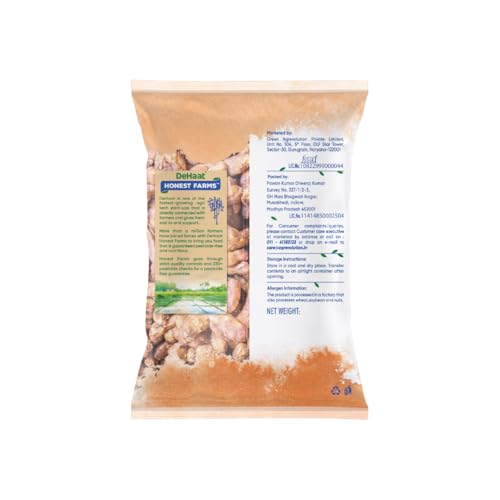 Image of Dehaat Honest Farms Pesticide Free Dried Tamarind (Imli) 500 Gm (Pack of 2)