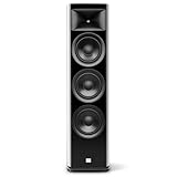 JBL HDI-3800 Black...image