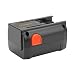 Produktbild Shentec 25V 2500mAh Ersatz-Lithium-Ionen-Akku für Gardena 04025-20 Geeignet für Gardena 380 Li