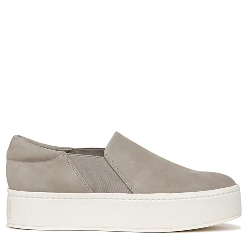 Image of Vince Women's Warren Platform Slip-On Sneaker