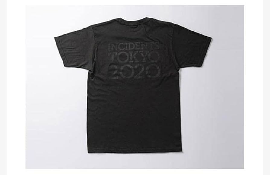 公演中止 再開未定 東京事変　ニュースフラッシュ　Ｔシャツ　オルタナファクト 東京事変 Live Tour 2O2O ニュースフラッシュ」特殊開発