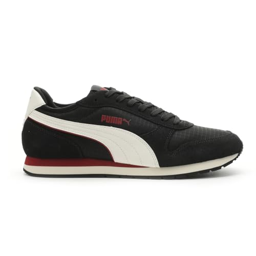 PUMA Mens ST Miler Nylon Lifestyle Sneakers Shoes2