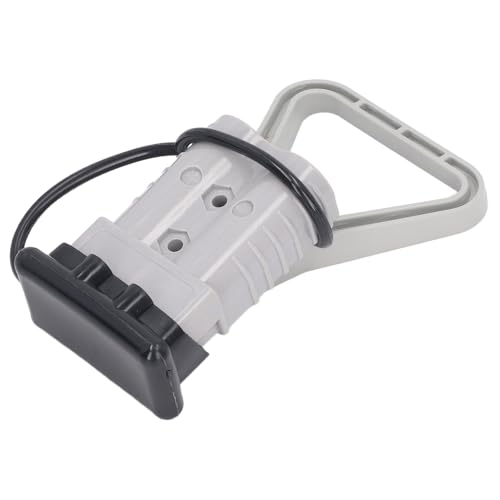 Hyuduo Conector Rápido de Batería de 2/0 AWG y 600V para Enchufe de Mazo de Cables de PC 5