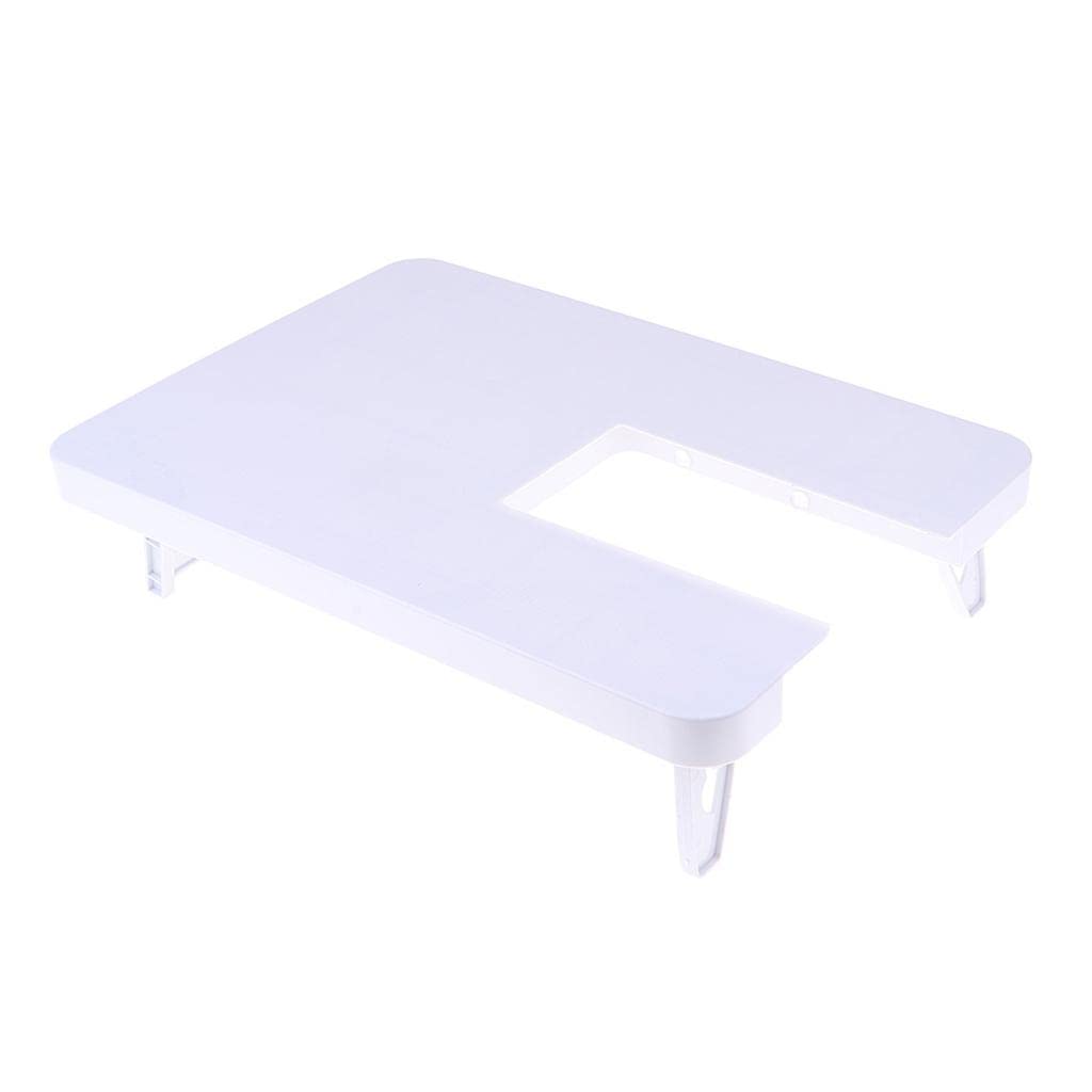 LOOM TREE 41.7x29cm Sewing Machine Parts Extension Table PVC Board Sewing | Sewing Machine Accessories | Other Sewing Machine Accs