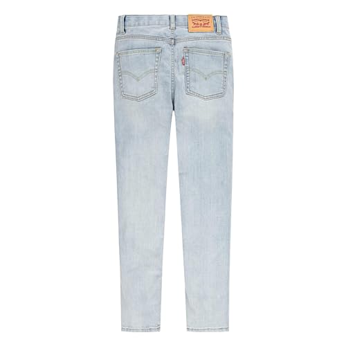 Image of Levi's Boys' 510 Skinny Fit Performance Jeans