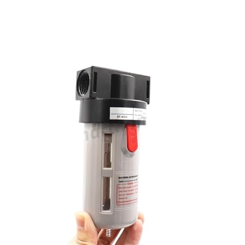 Cartouche en cuivre pour séparateur d'eau et d'huile pneumatique BF 4000