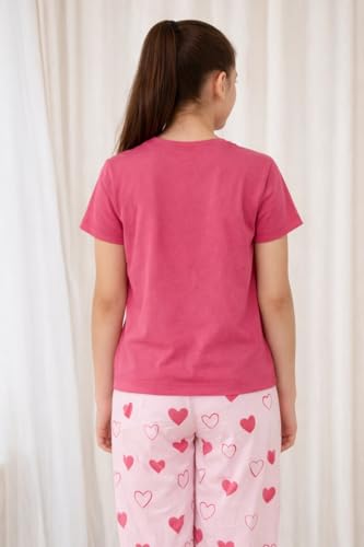 Image of Ninos Dreams Girls Pajama Top