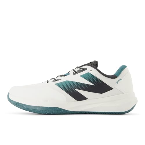 New Balance Men's 796 V4 Hard Court Tennis Shoe2